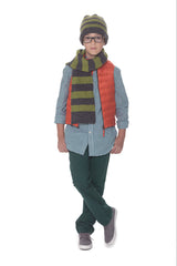 Next Generation Hat And Scarf image 1 thumbnail