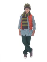 Next Generation Hat And Scarf (Knit) thumbnail