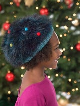 Holiday Lights Hat (Knit) thumbnail