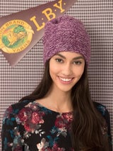 Freshman Knit Hat - Version 1 thumbnail