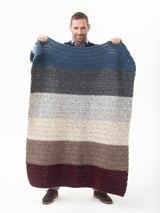 Even Guys Make Blankets  (Crochet) thumbnail