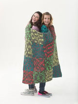 We Make Blankets Together (Knit) thumbnail