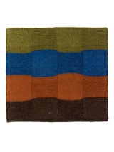 Barkley Loves His Blanket (Knit) thumbnail