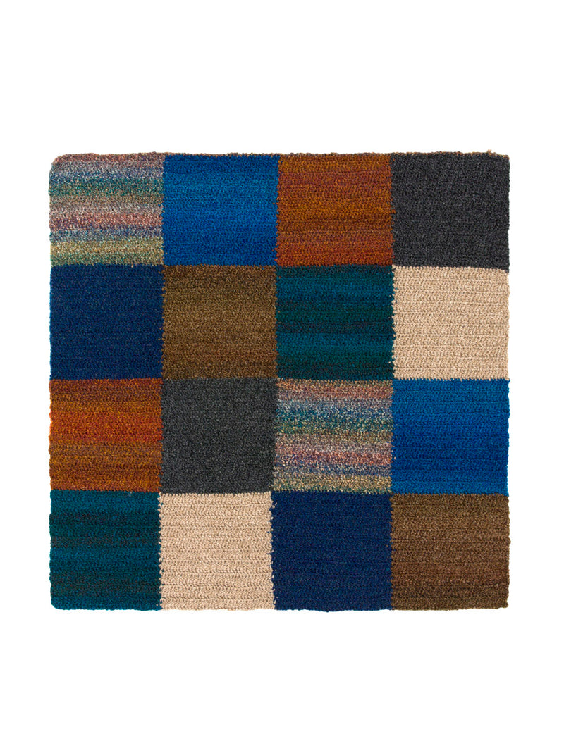I Make Blankets For Charity (Crochet)