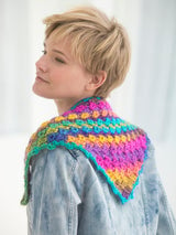 Finger Lakes Shawl (Crochet) thumbnail