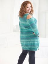 Curvy Girl® Knit Tunic (Knit) thumbnail