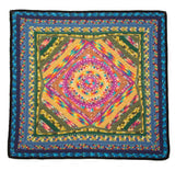 Mandala Afghan (Crochet) thumbnail