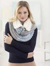 Vanna's Glamour® Yarn - Discontinued thumbnail