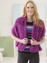 Vanna's Style Yarn - Discontinued thumbnail