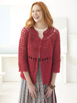 Vanna's Style Yarn - Discontinued thumbnail