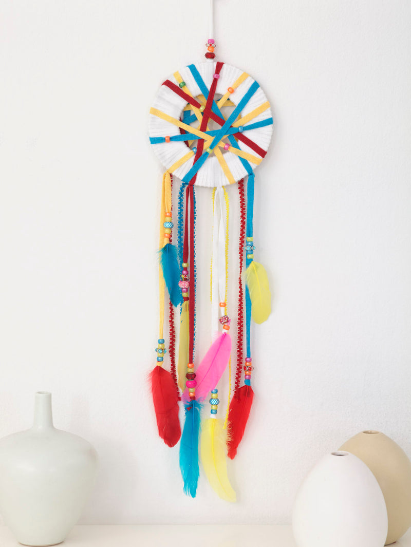 Magical Thinking Dreamcatcher (Crafts)