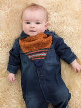 Harper Baby Bibs (Knit) thumbnail