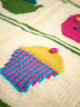 Bakeshop Afghan (Crochet) thumbnail