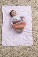 Baby Cozie (Knit) thumbnail
