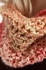 Basic Cowl (Crochet) thumbnail