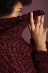 Texture Stripe Pullover (Knit) thumbnail