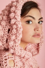 Pink Popover (Crochet) thumbnail