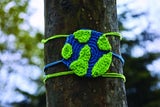 London Kaye Earth (Crochet) thumbnail