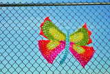 London Kaye Big Butterfly (Crochet) thumbnail