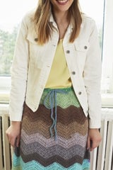 Monte Rio Skirt (Crochet) thumbnail