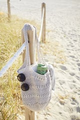 Pensacola Bag (Crochet) thumbnail