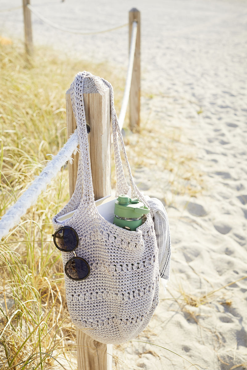 Pensacola Bag (Crochet)