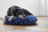 Finger Crochet Pet Bed thumbnail