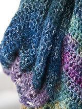Barbizon Shawl (Crochet) - Version 2 thumbnail