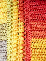 Anaheim Afghan (Crochet) thumbnail