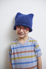 Anti Bullying Knit Hat (Knit) thumbnail