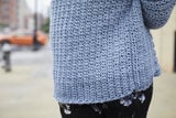 Bridgeport Cardigan (Crochet) thumbnail