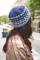 Phyllis Hat (Crochet) thumbnail