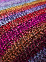 Sunrise Afghan (Crochet) thumbnail