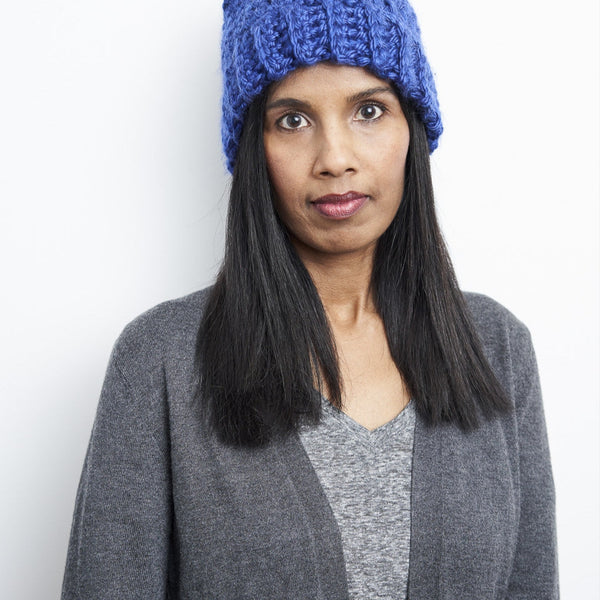 Updated Classic Hat (Crochet) – Lion Brand Yarn