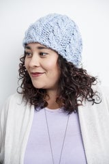 Elmira Hat (Knit) thumbnail