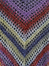Kingman Shawl (Crochet) thumbnail