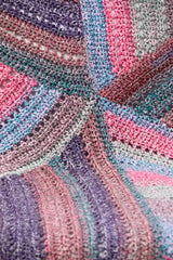 Colonia Afghan (Crochet) thumbnail