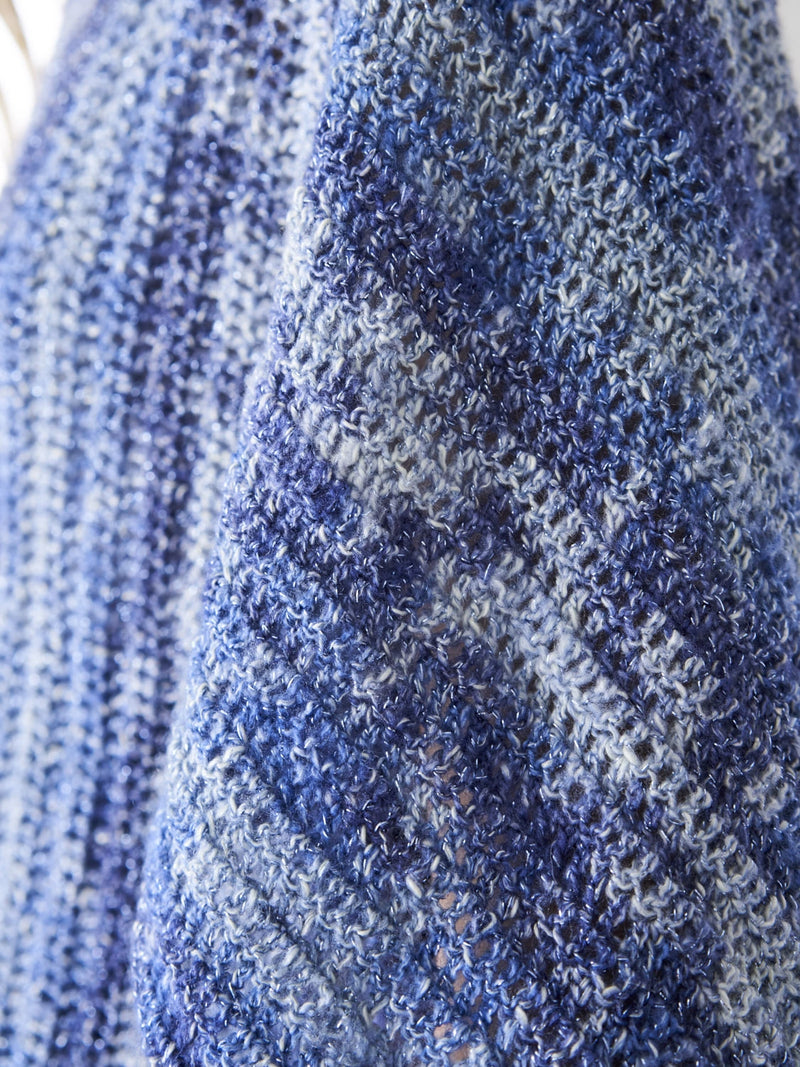 Bianca Top (Crochet) - Version 2
