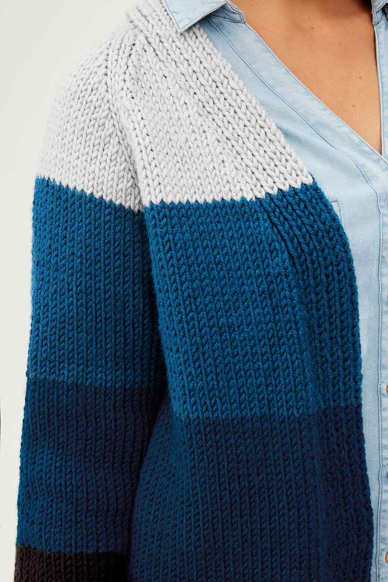 Somerdale Cardigan (Knit) - Version 2
