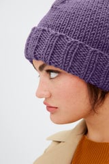 Meghan's Hat (Knit) - Version 1 thumbnail