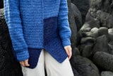 Lisbet Pullover (Crochet) thumbnail