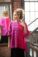 Currant Crochet Dress (Crochet) thumbnail