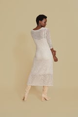 Drury Lane Dress (Crochet) thumbnail