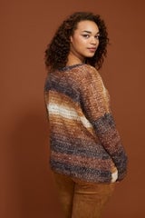 Ulmann Pullover (Crochet) thumbnail