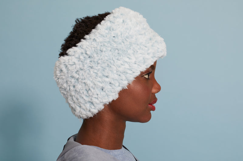 Convertible Hat/Cowl (Crochet)