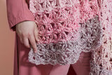 Fenwick Scarf (Crochet) thumbnail