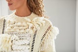 Freeform Texture Pullover (Knit) thumbnail