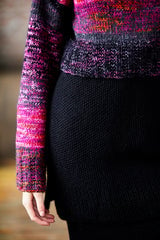 Ombre Layered Tunic (Knit) thumbnail