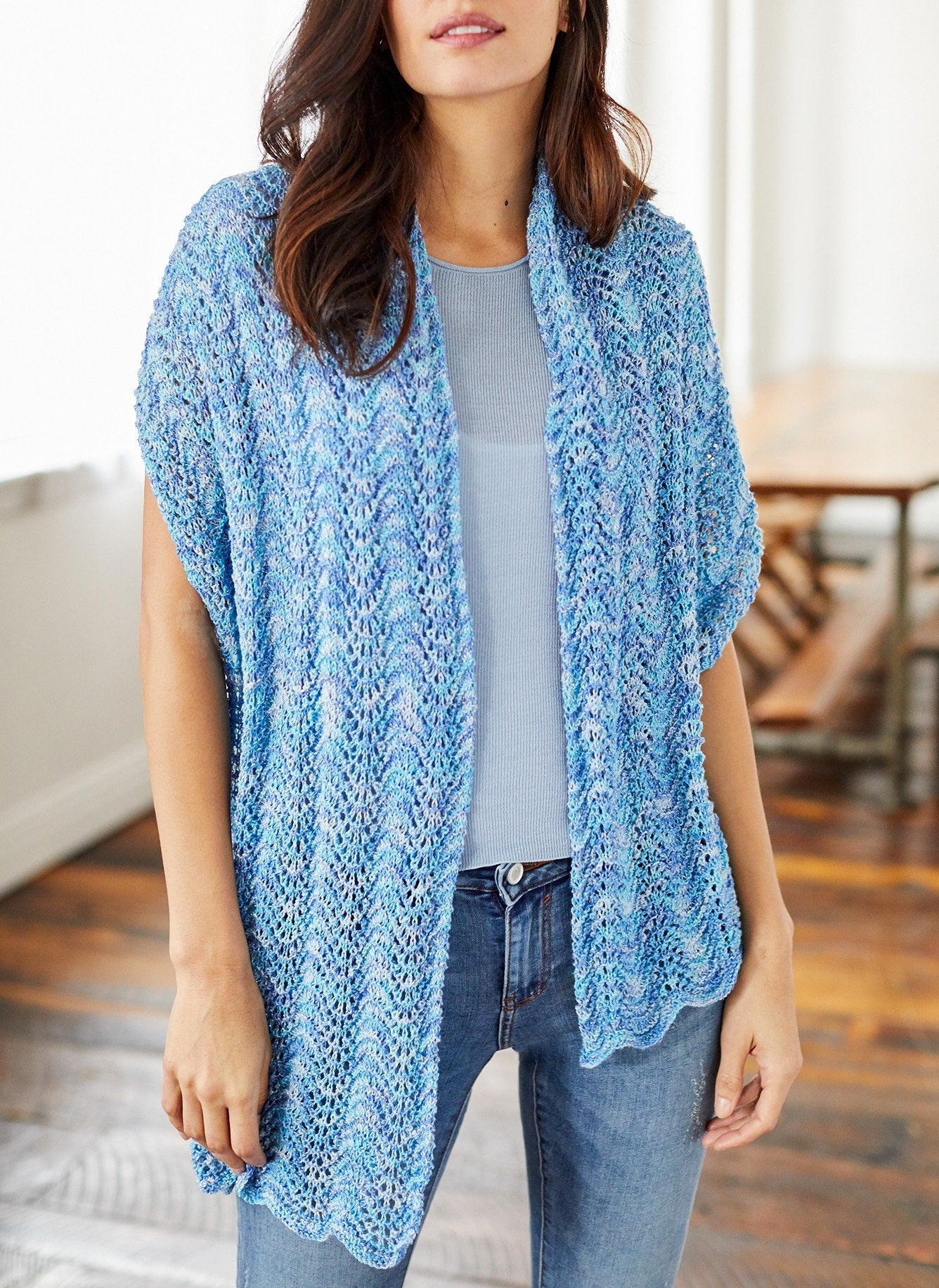 Summer Nights Yarn Discontinued Lion Brand Yarn