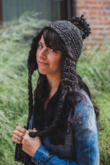 Sycamore Earflap Hat image 1 thumbnail